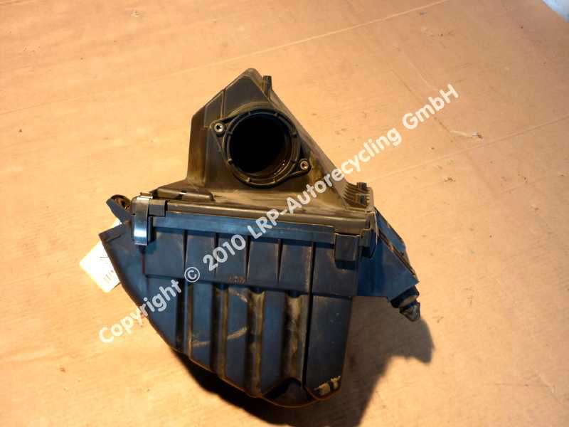 Audi A4 B5 Luftfilterkasten 8D0129607 1.9 66kw BJ1997